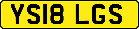 YS18LGS