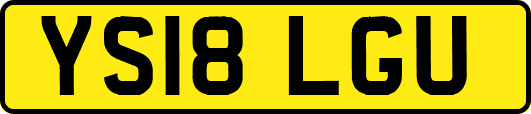 YS18LGU