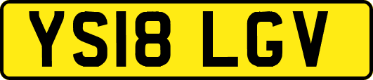 YS18LGV