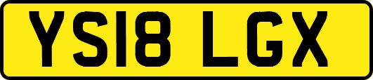YS18LGX