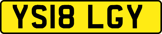 YS18LGY