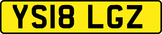 YS18LGZ
