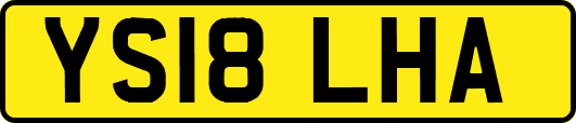 YS18LHA