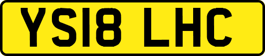 YS18LHC