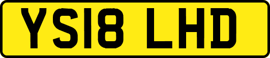 YS18LHD