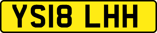 YS18LHH