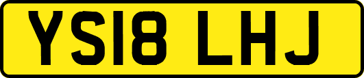YS18LHJ