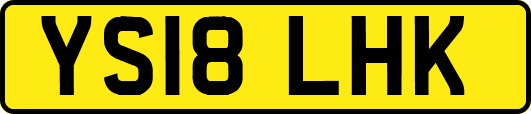 YS18LHK