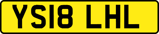 YS18LHL