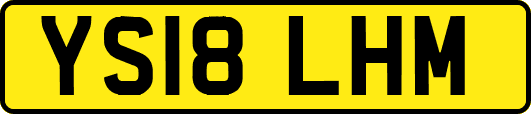 YS18LHM