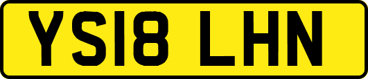 YS18LHN