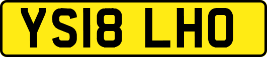 YS18LHO