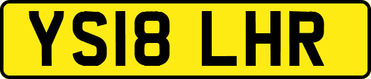 YS18LHR
