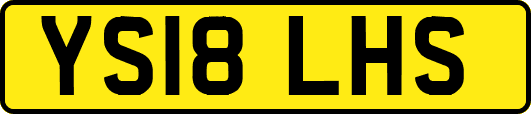 YS18LHS