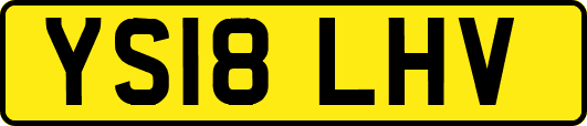 YS18LHV