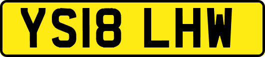 YS18LHW