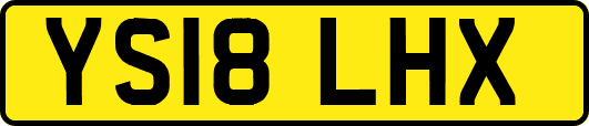 YS18LHX