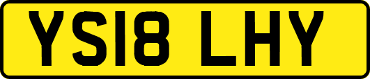 YS18LHY