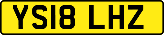 YS18LHZ