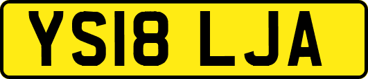 YS18LJA