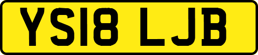 YS18LJB