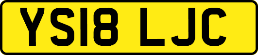 YS18LJC