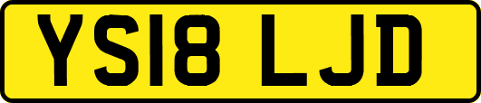 YS18LJD