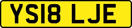 YS18LJE