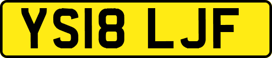 YS18LJF