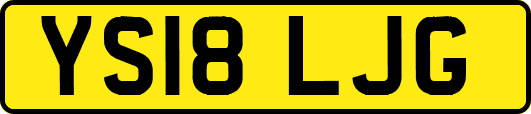 YS18LJG