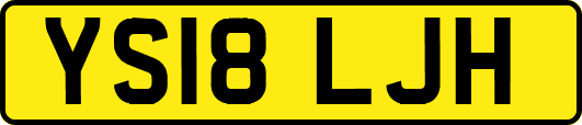 YS18LJH