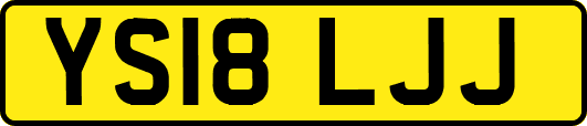 YS18LJJ