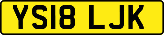 YS18LJK