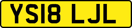 YS18LJL