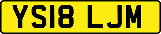 YS18LJM