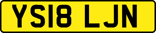 YS18LJN