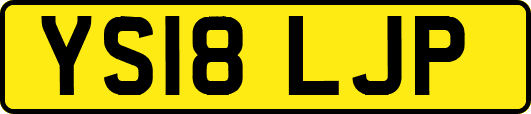YS18LJP