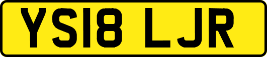 YS18LJR