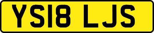 YS18LJS