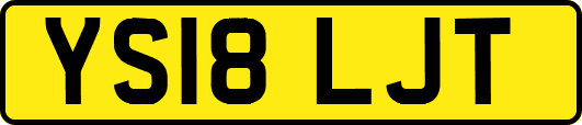 YS18LJT