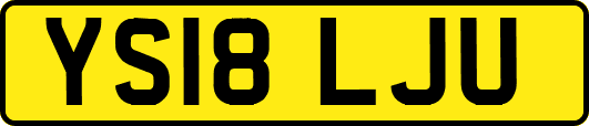 YS18LJU