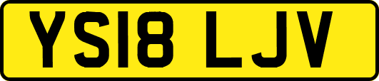 YS18LJV