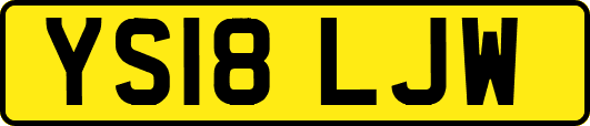 YS18LJW