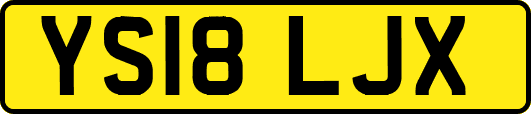 YS18LJX