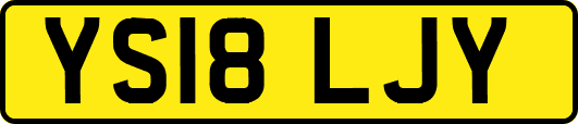 YS18LJY