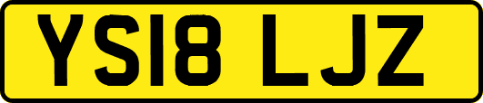 YS18LJZ
