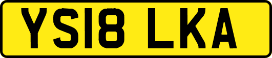 YS18LKA