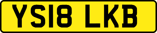 YS18LKB