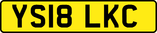 YS18LKC