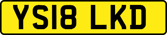 YS18LKD